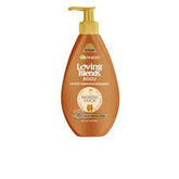 Garnier Loving Blends Honey Treasures Body Milk - 250ml - ShopXonline